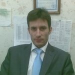 юрист Прокофьев Д.В.