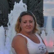 Людмила, г. Пенза