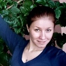 Базиленко Лидия Александровна, г. Заозерный