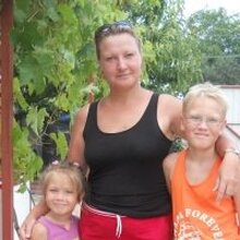 Ольга, г. Обнинск