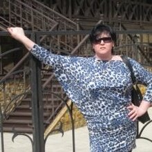 Ольга Азимовна, г. Санкт-Петербург