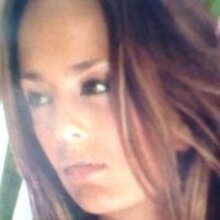 Лика  анатольевна, г. Москва