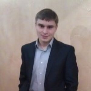 Соколюк Дмитрий Владимирович