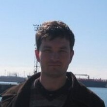 Алик, г. Туапсе