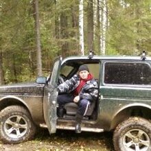 Владимир павлович, г. Кушва