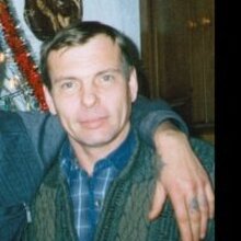 Валерий, г. Белгород