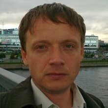 Алексей, г. Санкт-Петербург