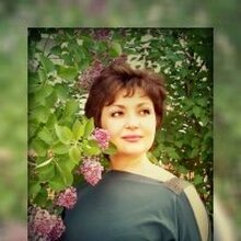 Светлана, г. Санкт-Петербург