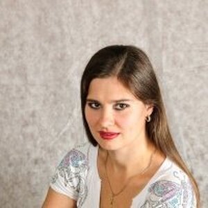 Магола Виолетта Олеговна