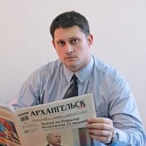 Коробков Михаил Павлович