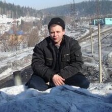 Константин, г. Белово