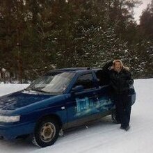 Елена, г. Смоленск