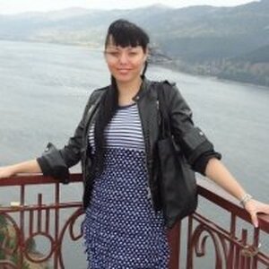 Страх Татьяна Дмитриевна