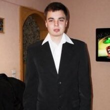 Егор Сергеевич, г. Красноярск