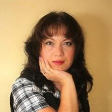 Елена, г. Татарск