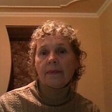 Галина  Михайловна, г. Оренбург