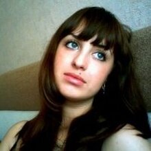 Екатерина Игоревна, г. Комсомольск-на-Амуре