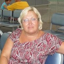 Ирина, г. Красноярск