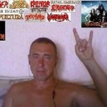 Александр, г. Волгоград