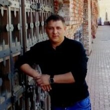 Вадим, г. Санкт-Петербург