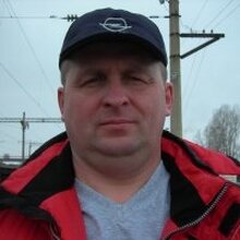 Сергей, г. Красноярск