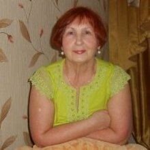 Татьяна Михайловна, г. Камышин