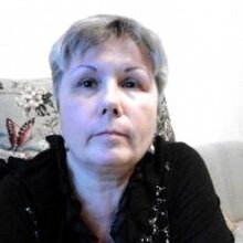 Смольская Ольга Николаевна, г. Москва