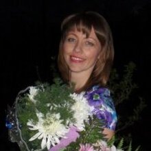 Наталия, г. Пугачев