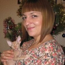 Олеся, г. Смоленск