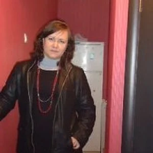 Ковалева Светлана Геннадьевна