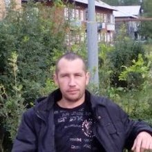 Журавлёв Алексей Михайлович, г. Енисейск