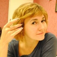 Ирина, г. Нижний Новгород