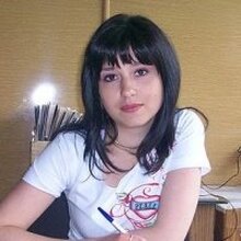  Савиных Ульяна Сергеевна, г. Чехов