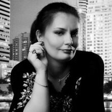 Светлана Владимировна, г. Санкт-Петербург