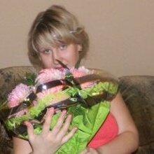 Анастасия, г. Новокузнецк