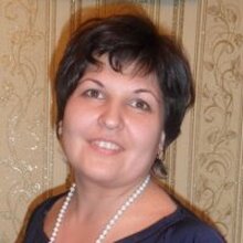 Ольга, г. Орёл