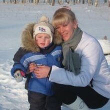 Людмила, г. Ковров