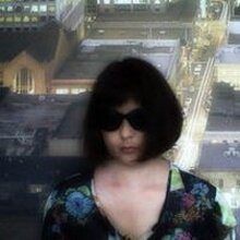 Людмила, г. Абакан