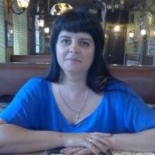 Марина, г. Уссурийск