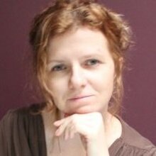  Москалева Оксана Николаевна, г. Белгород