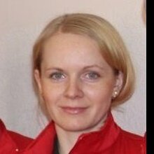 Юлия, г. Приозерск