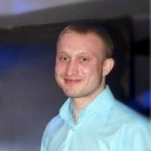 Иванов Павел, г. Новосибирск