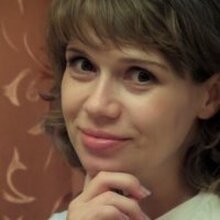 Елена, г. Воронеж