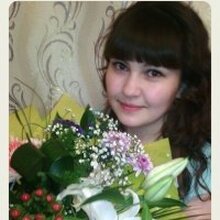Светлана, г. Уфа