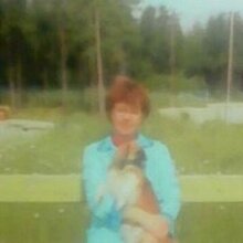 Соколова Тамара Степановна, г. Магадан