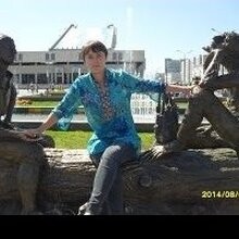 Светлана, г. Чапаевск