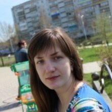 Марина, г. Прокопьевск