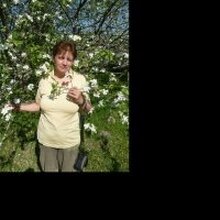 Галина, г. Санкт-Петербург