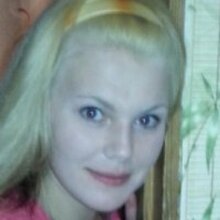 Яна, г. Владивосток