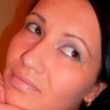 Татьяна Юрьевна, г. Чебоксары